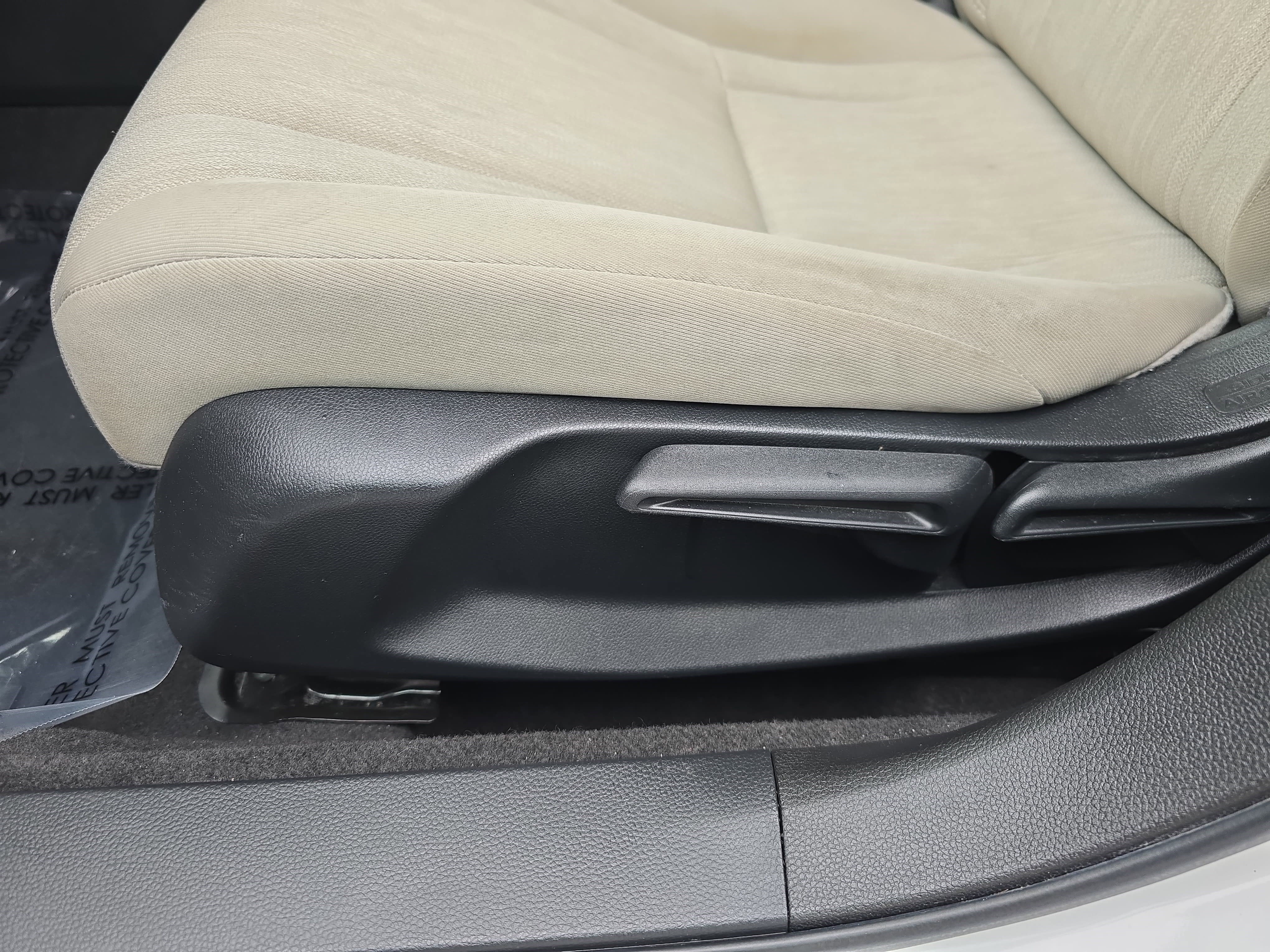 Certified 2023 Honda Accord LX image 27