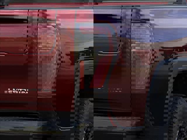 New 2026 GMC Sierra EV Elevation image 11