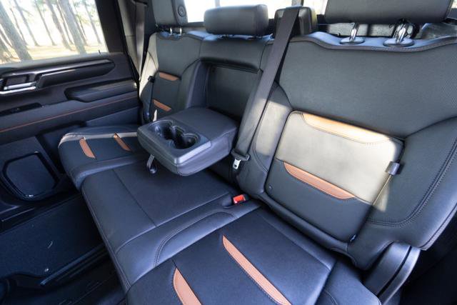 Used 2024 GMC Sierra 2500 AT4 w/ AT4 Premium Plus Package image 33