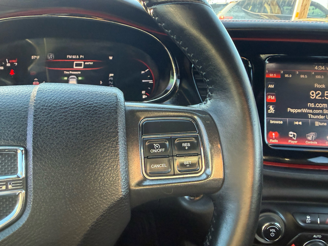 Used 2015 Dodge Dart GT image 18