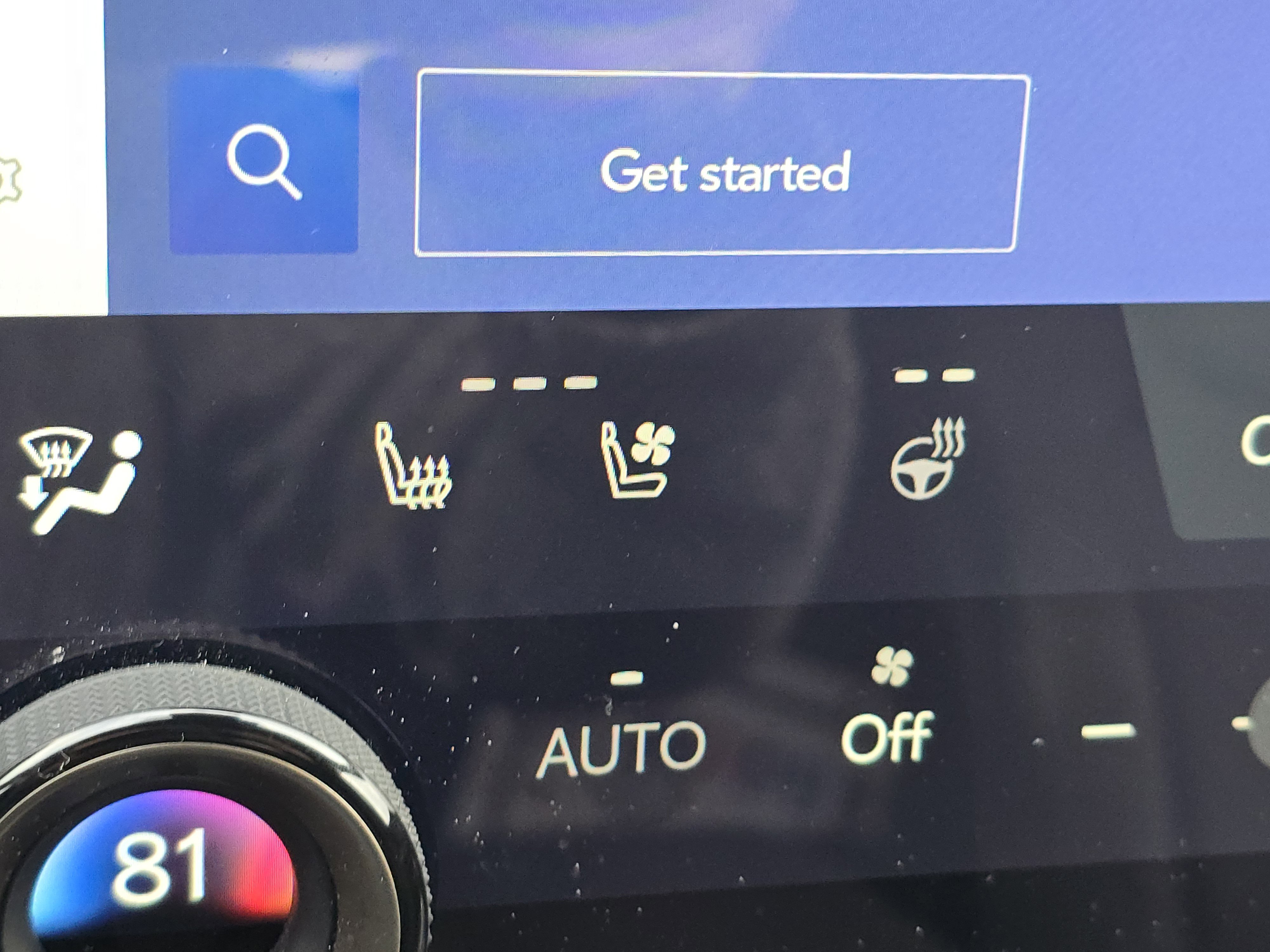 Used 2024 Lexus RX 350 image 20