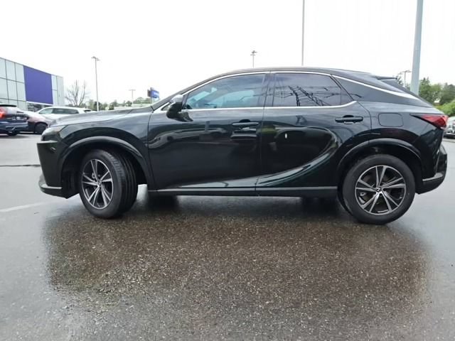 Used 2025 Lexus RX 350 FWD w/ Technology Package image 5
