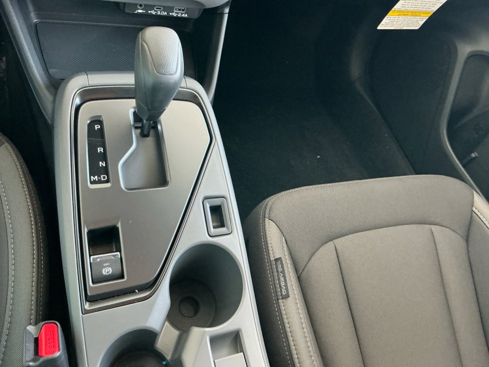 New 2026 Subaru Crosstrek 2.0i Premium AWD/4WD image 14