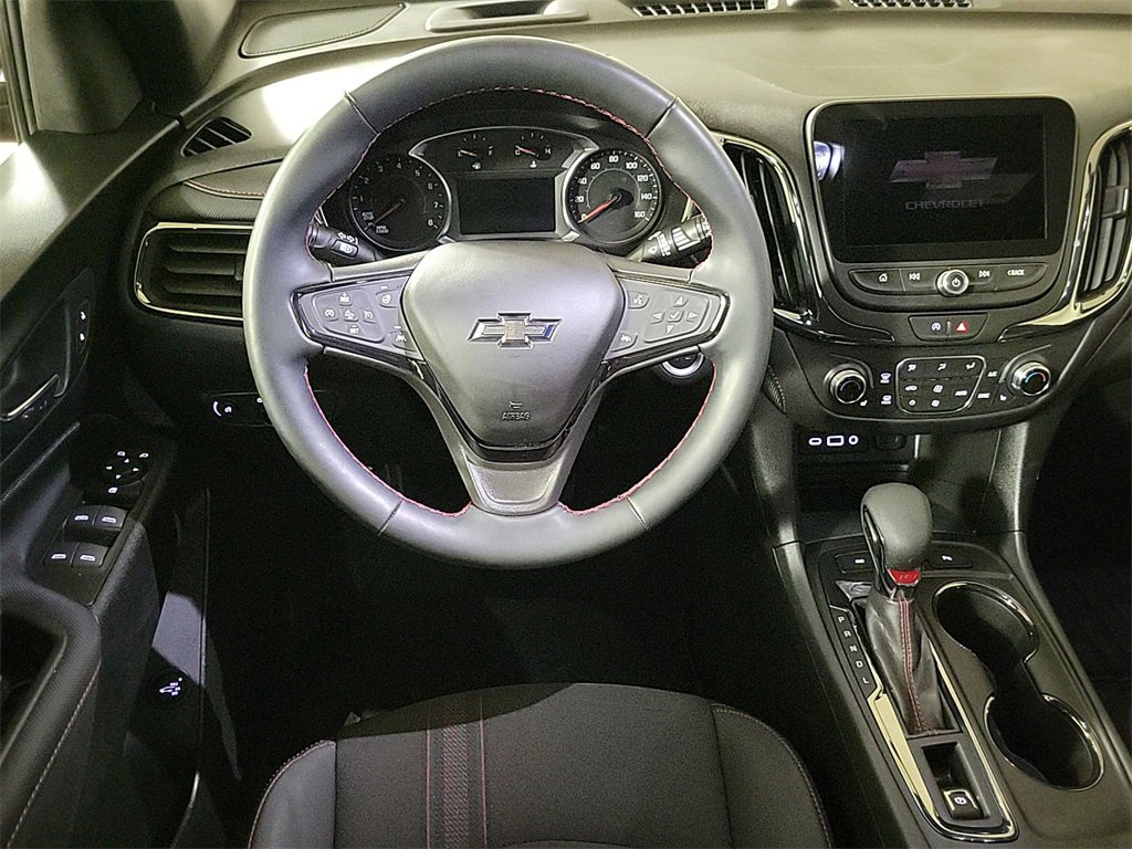 Certified 2023 Chevrolet Equinox RS image 15