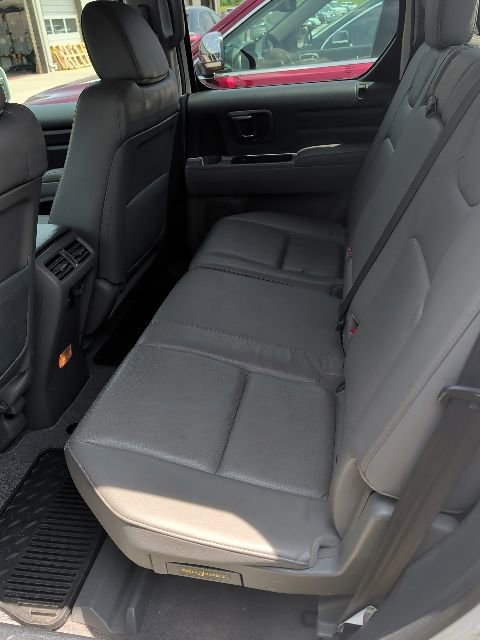 Used 2013 Honda Ridgeline RTL image 7