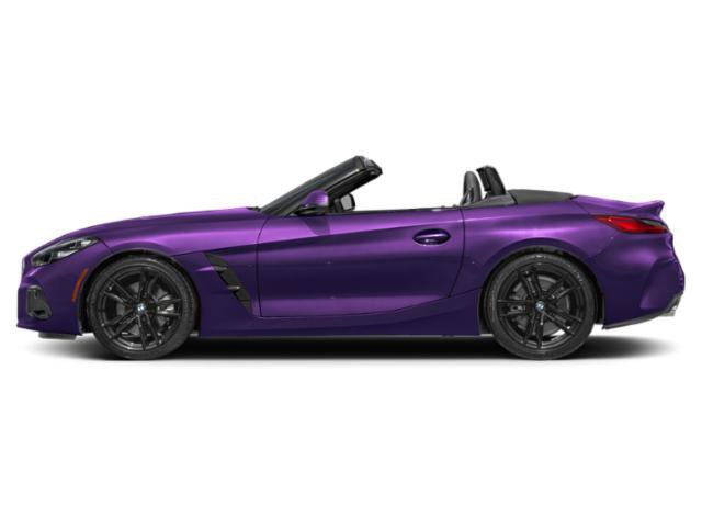 Used 2026 BMW Z4 sDrive30i w/ Premium Package RWD image 3