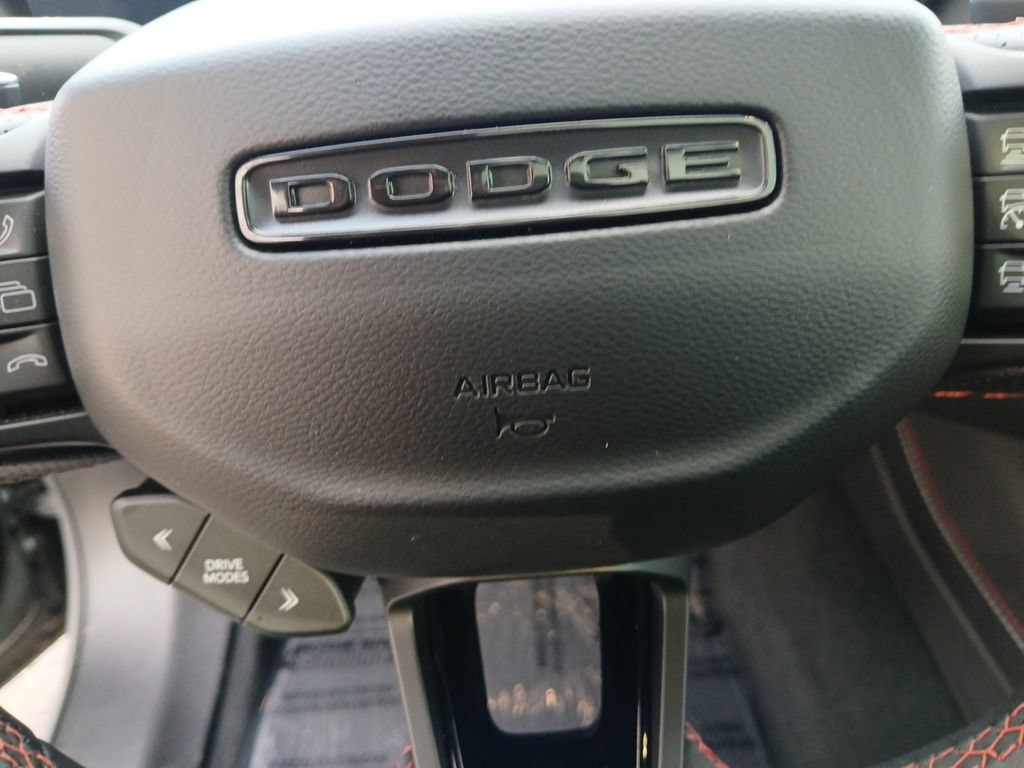 New 2026 Dodge Charger Scat Pack AWD/4WD image 5