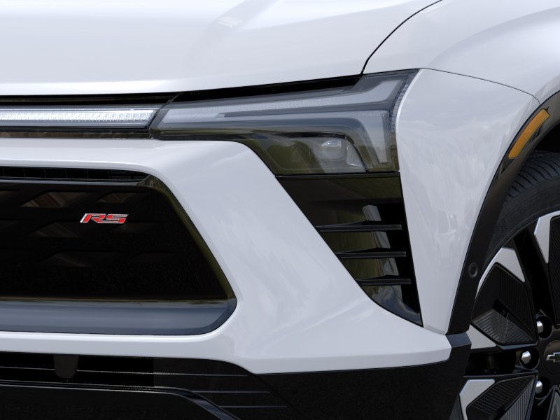 Used 2024 Chevrolet Blazer EV RS AWD/4WD image 10