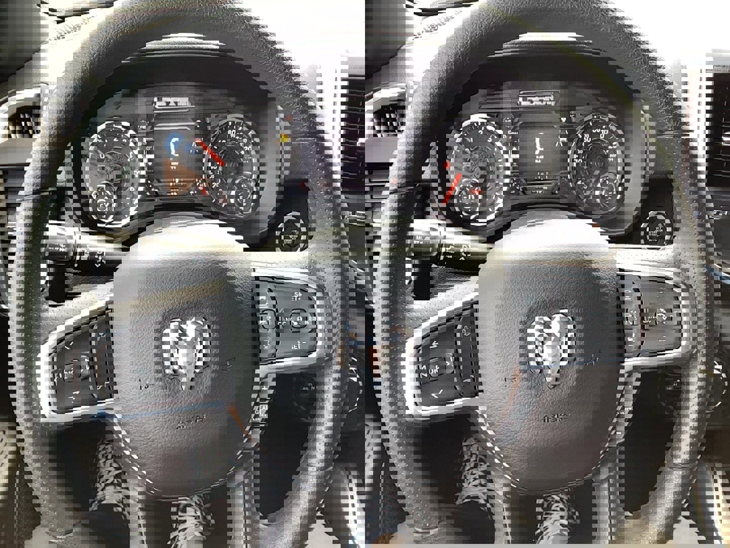 New 2026 RAM 1500 Express image 11