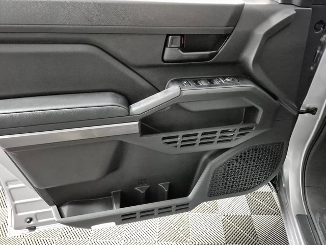 New 2026 Toyota Tacoma SR5 image 13