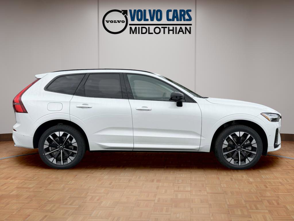 New 2026 Volvo XC60 T8 Plus AWD/4WD image 19