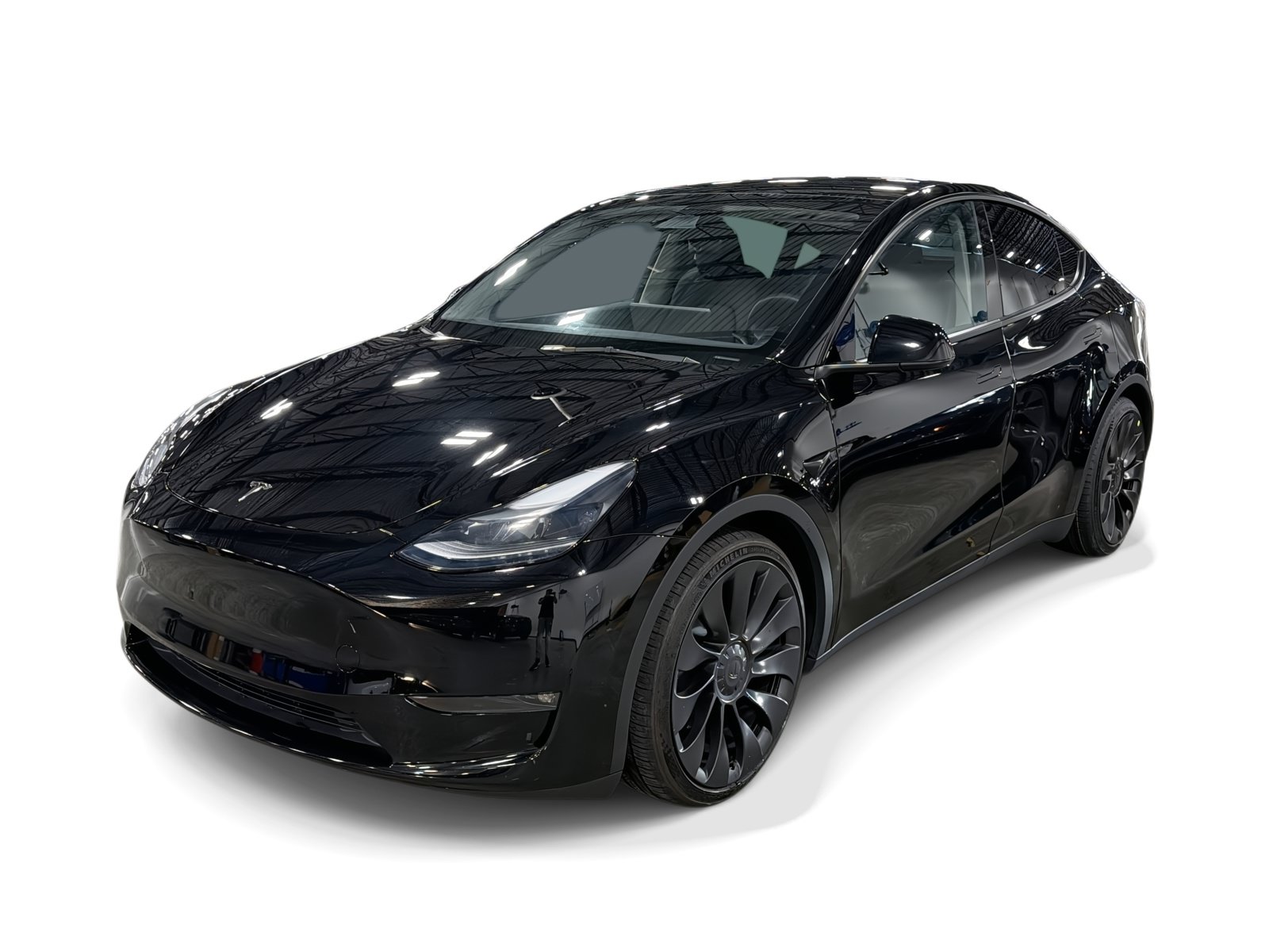Certified 2023 Tesla Model Y Performance AWD/4WD image 14