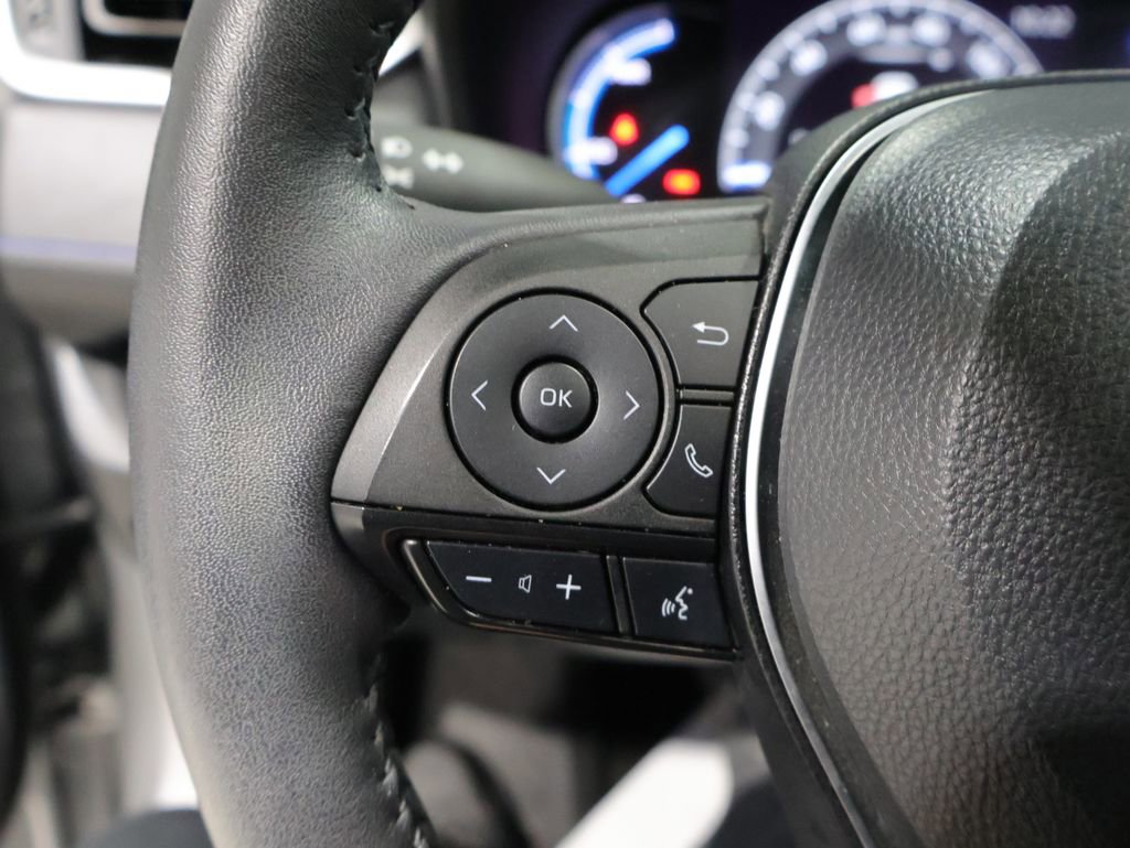 Used 2024 Toyota RAV4 XSE w/ Weather Package image 37