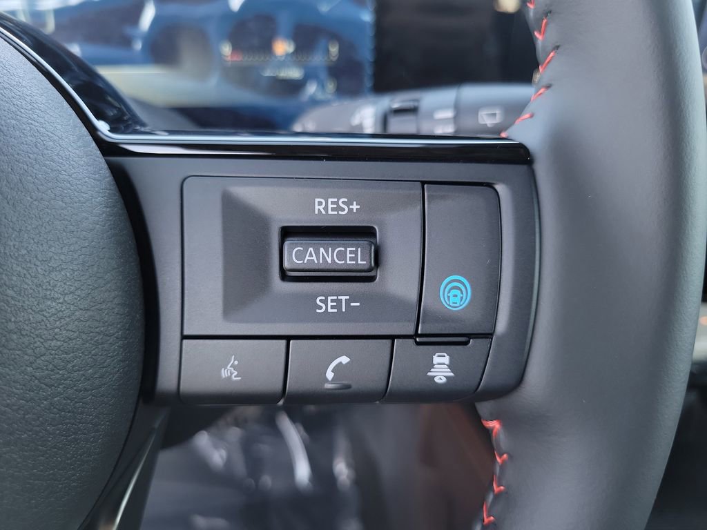 New 2026 Nissan Kicks SR w/ SR Premium Package image 6