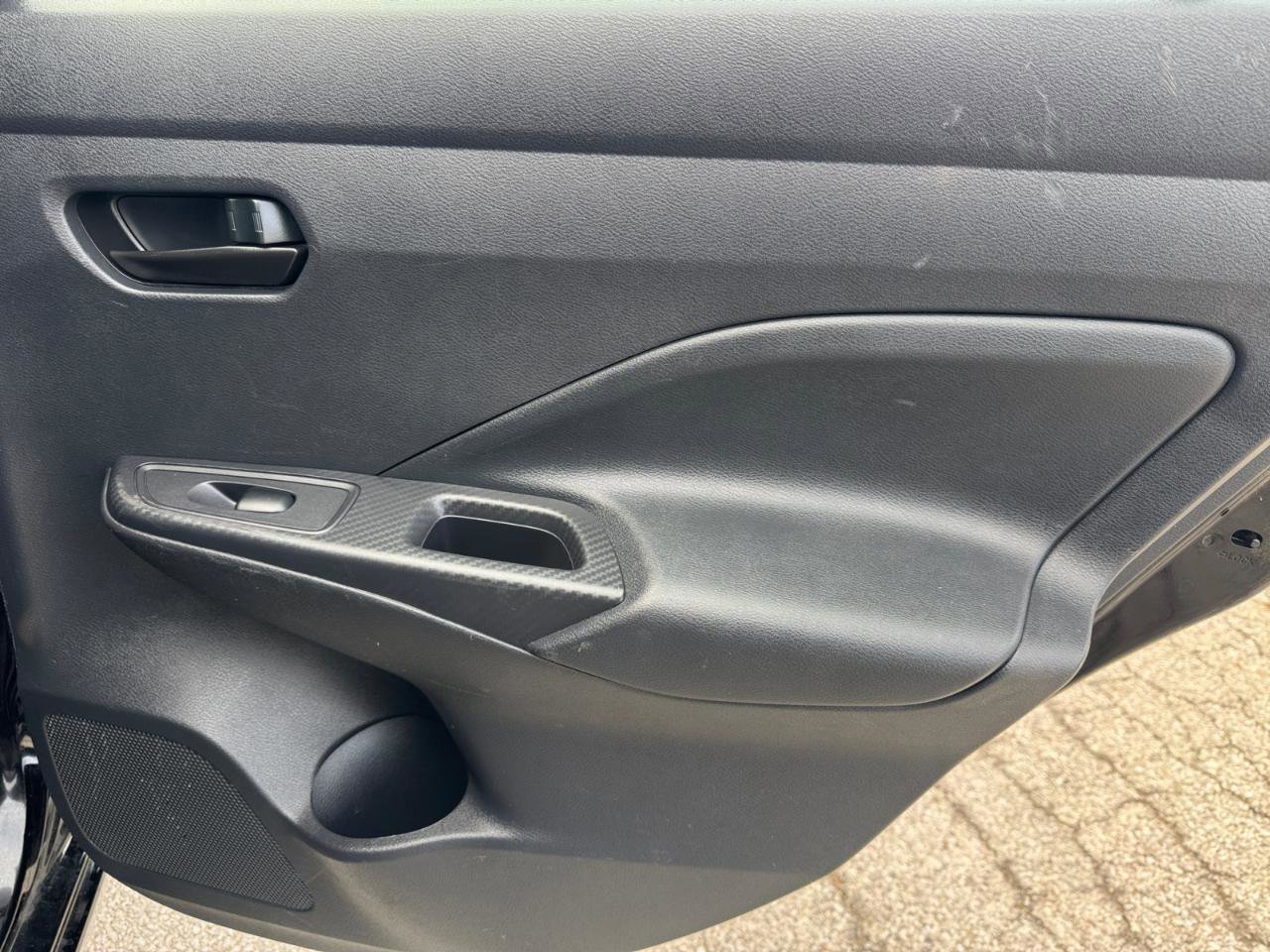 Used 2021 Nissan Versa S image 25