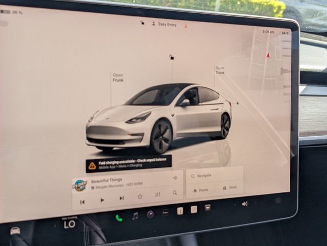 Used 2023 Tesla Model 3 Standard Range RWD image 17