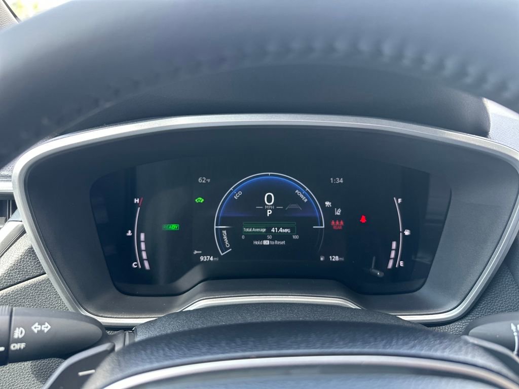 Used 2024 Toyota Corolla Cross XSE w/ Convenience Package image 23