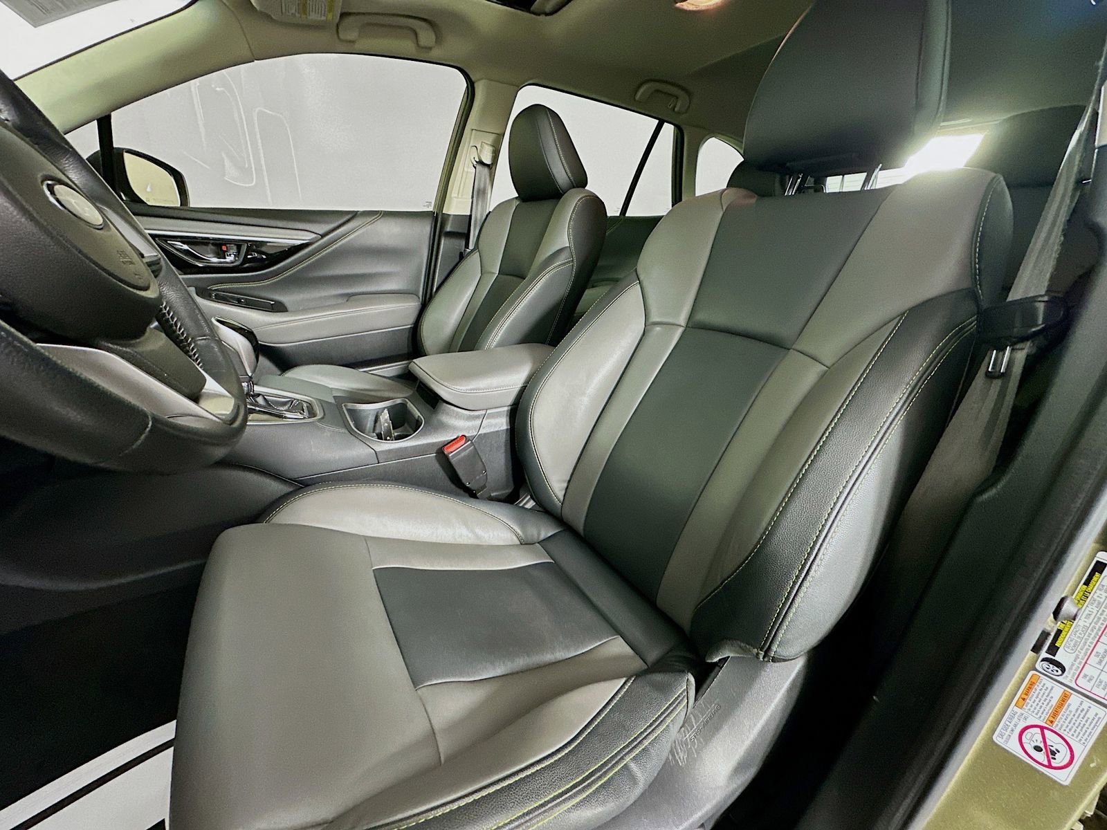 Used 2020 Subaru Outback Onyx Edition XT image 22