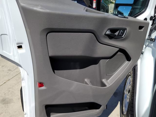 Certified 2024 Ford Transit 350 XLT RWD image 7