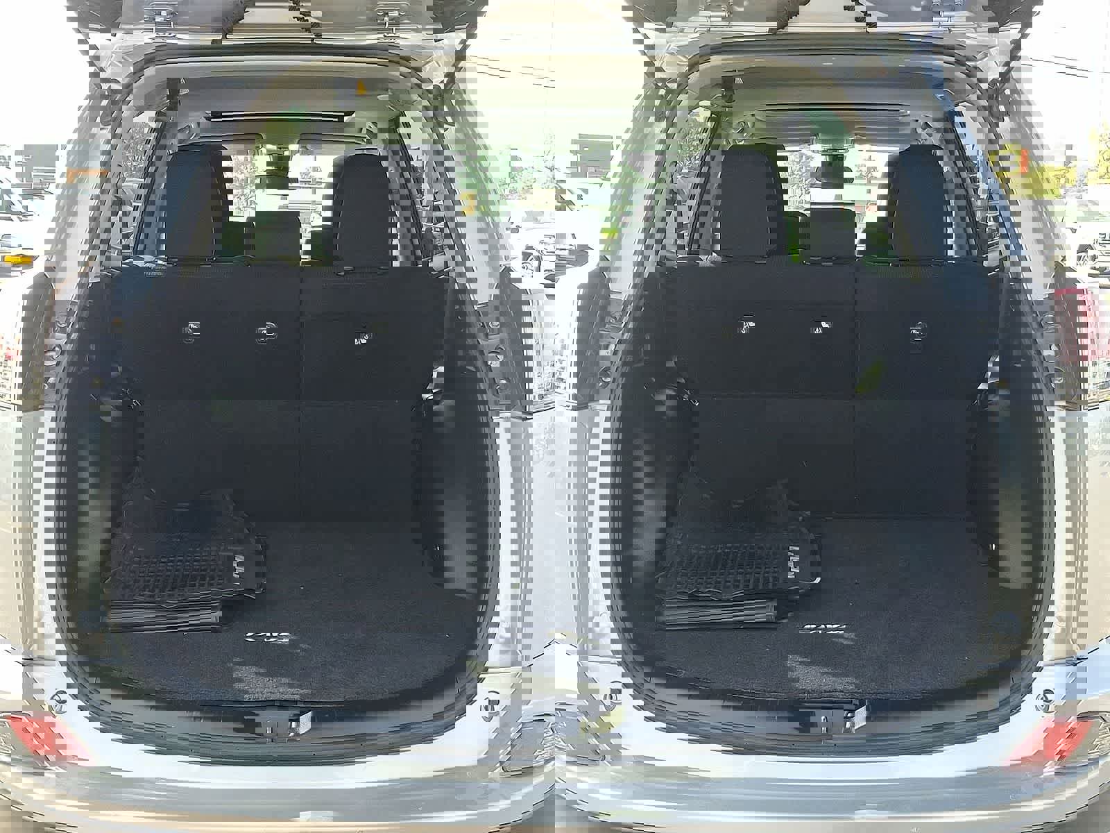 Used 2017 Toyota RAV4 XLE w/ Plus Special Value Package image 30