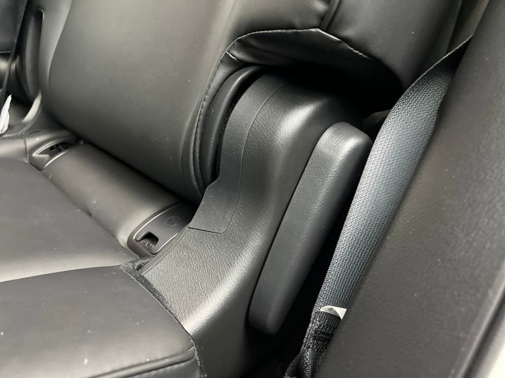 Used 2024 Nissan Armada SV w/ Cargo Package image 14