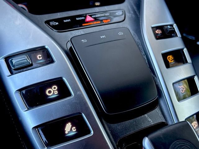 Used 2019 Mercedes-Benz AMG GT 53 image 30