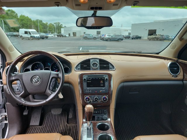 Used 2016 Buick Enclave Leather FWD image 21