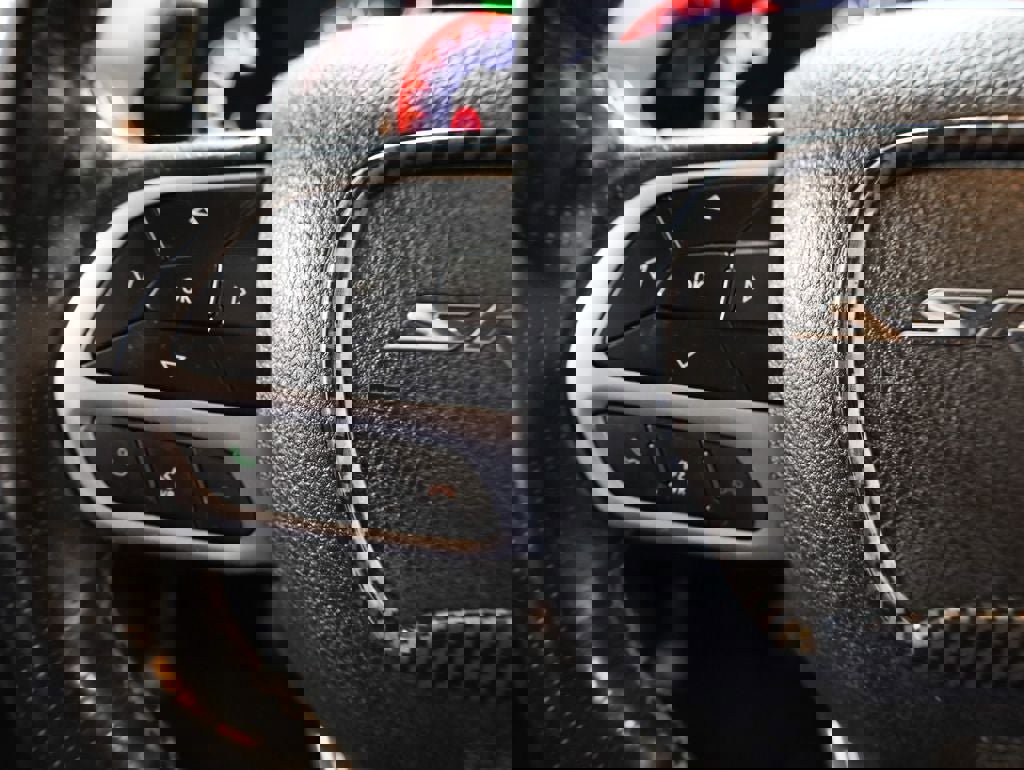 Used 2019 Dodge Durango SRT w/ Premium Interior Group image 25