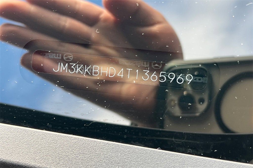 New 2026 MAZDA CX-90 3.3 Turbo w/ Preferred Package image 30