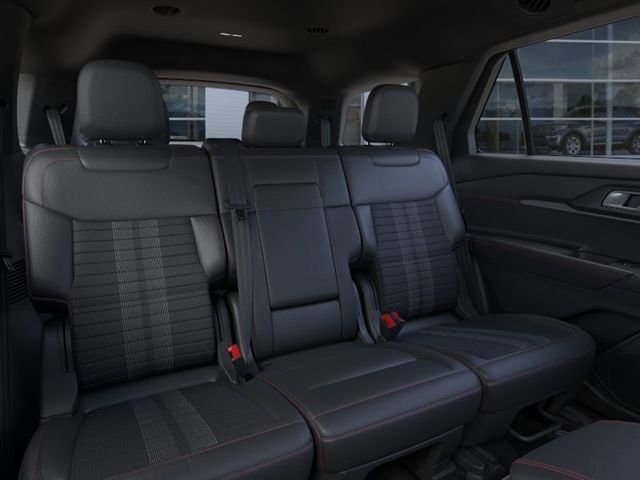 New 2026 Ford Explorer ST-Line w/ ST-Line Street Pack AWD/4WD image 14