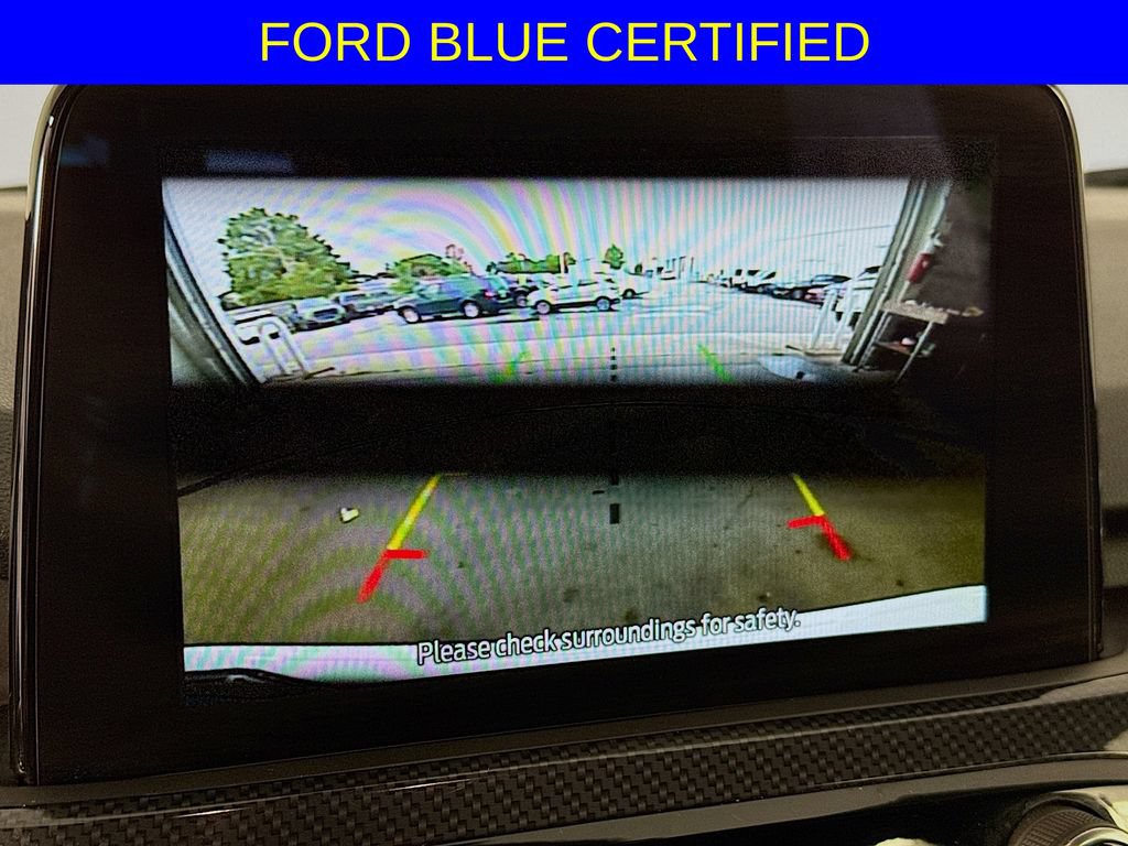 Certified 2023 Ford Escape ST-Line Select AWD/4WD image 16