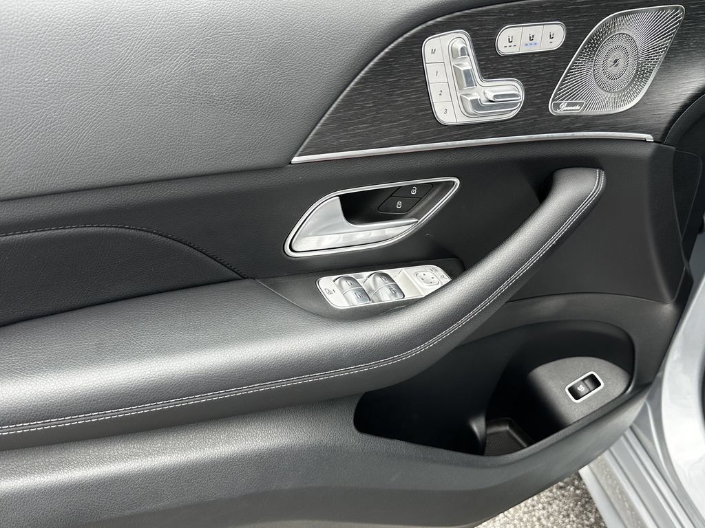 Certified 2025 Mercedes-Benz GLE 450 4MATIC Coupe image 11