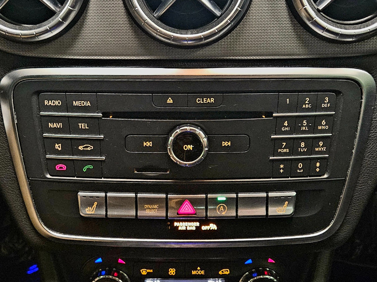 Used 2018 Mercedes-Benz CLA 250 CLA 250 4MATIC COUPE image 19