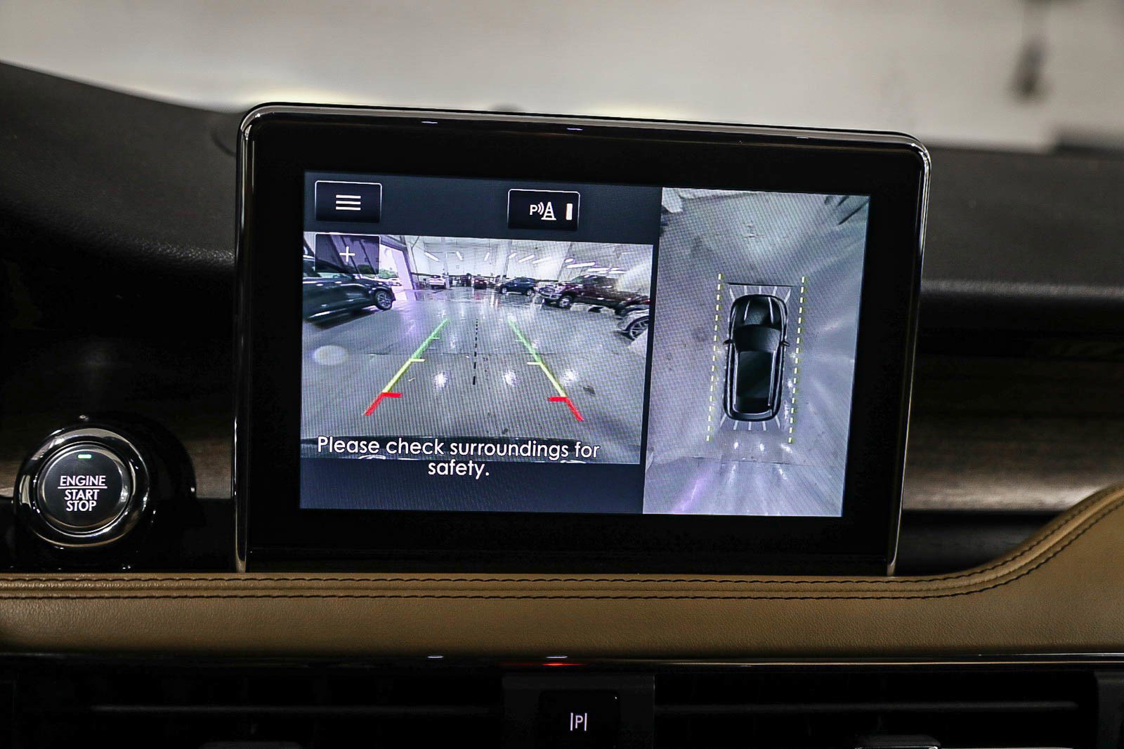 Used 2020 Lincoln Corsair Reserve w/ Equipment Group 201A image 23