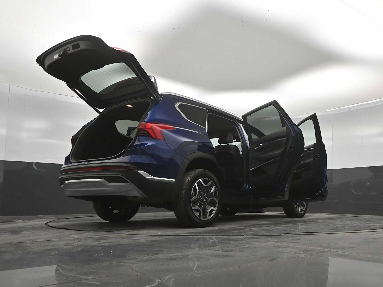 Used 2023 Hyundai Santa Fe Limited w/ Cargo Package AWD/4WD image 45