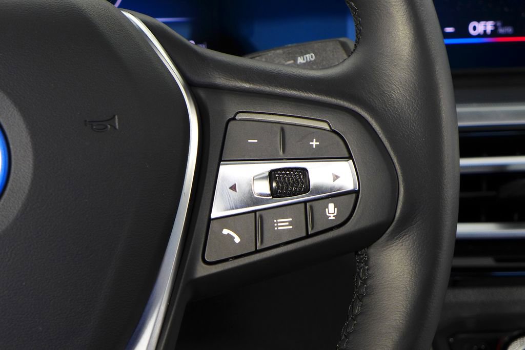 Certified 2023 BMW i4 eDrive35 RWD image 29