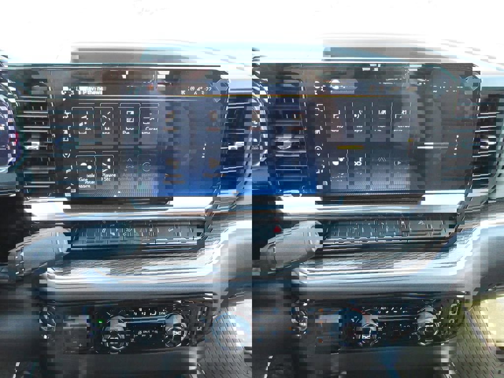 New 2026 Chevrolet Silverado 2500 LT w/ True North Edition image 35