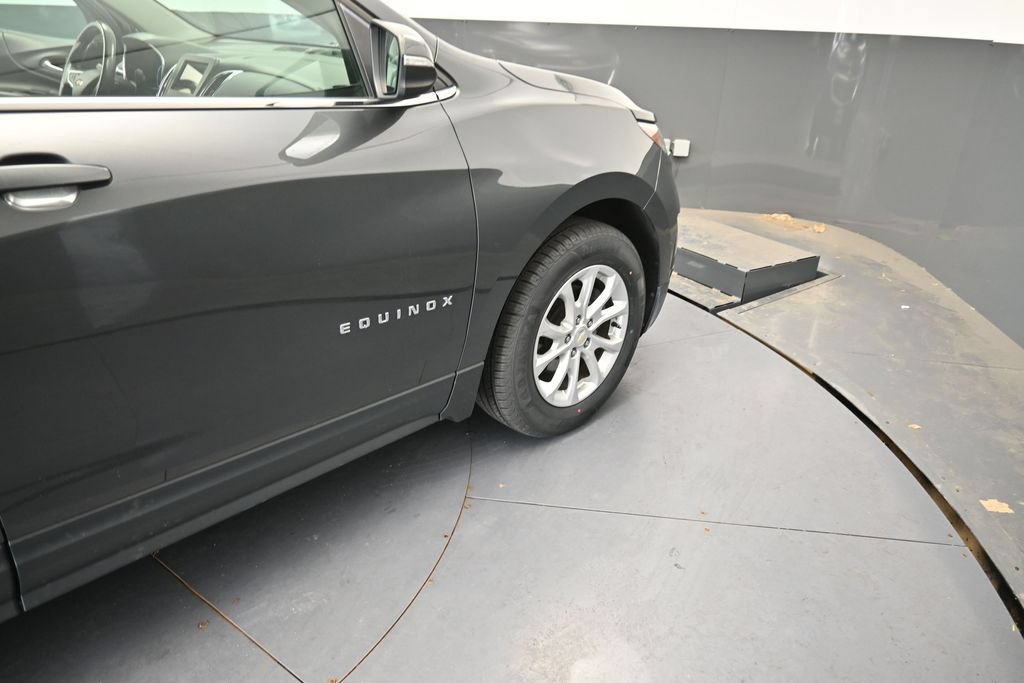 Used 2019 Chevrolet Equinox LT FWD image 22