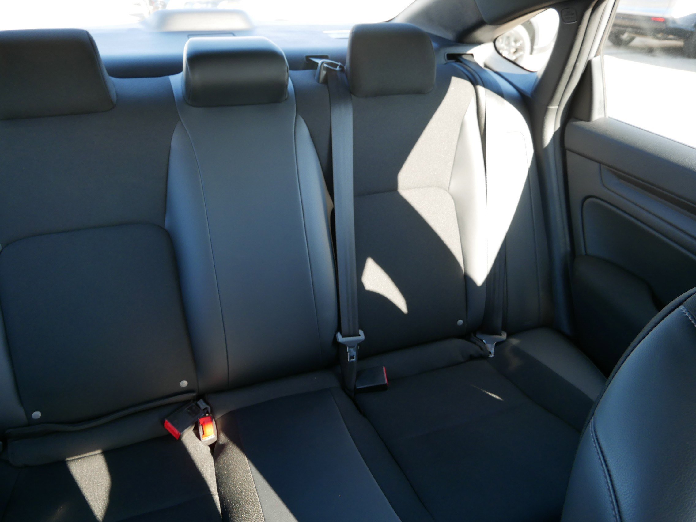 Certified 2022 Honda Civic Sport image 14