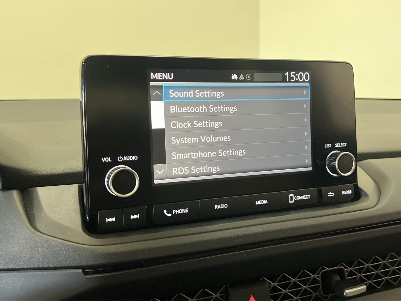Used 2023 Honda Accord EX image 19