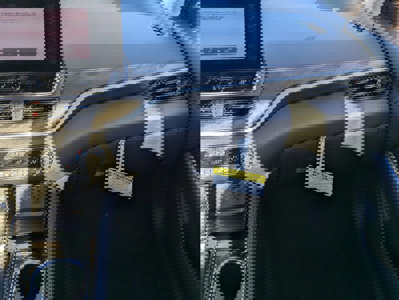 New 2025 Nissan Altima 2.5 SL image 26