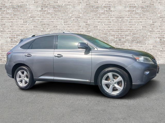 Used 2014 Lexus RX 350 AWD w/ Navigation Package image 1