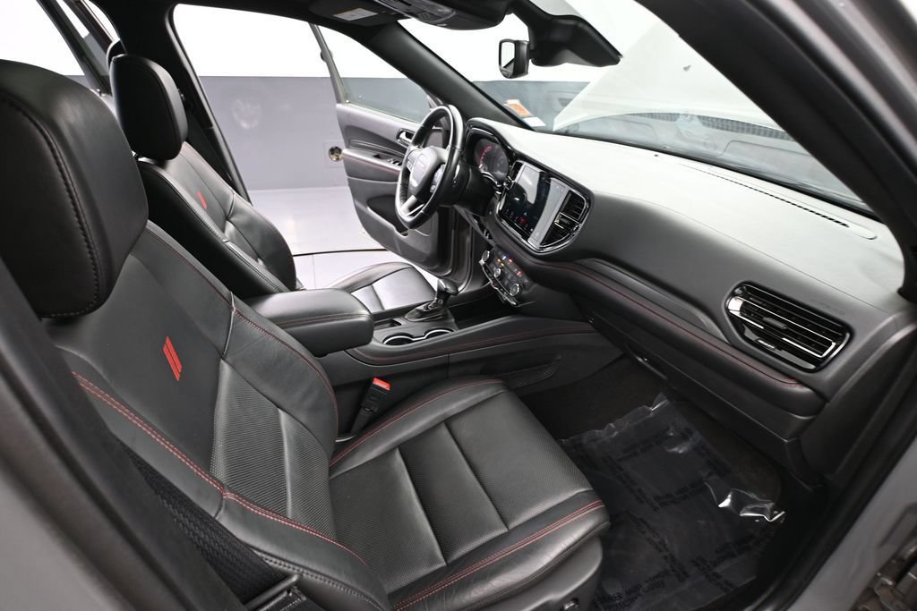 Used 2024 Dodge Durango GT AWD/4WD image 60