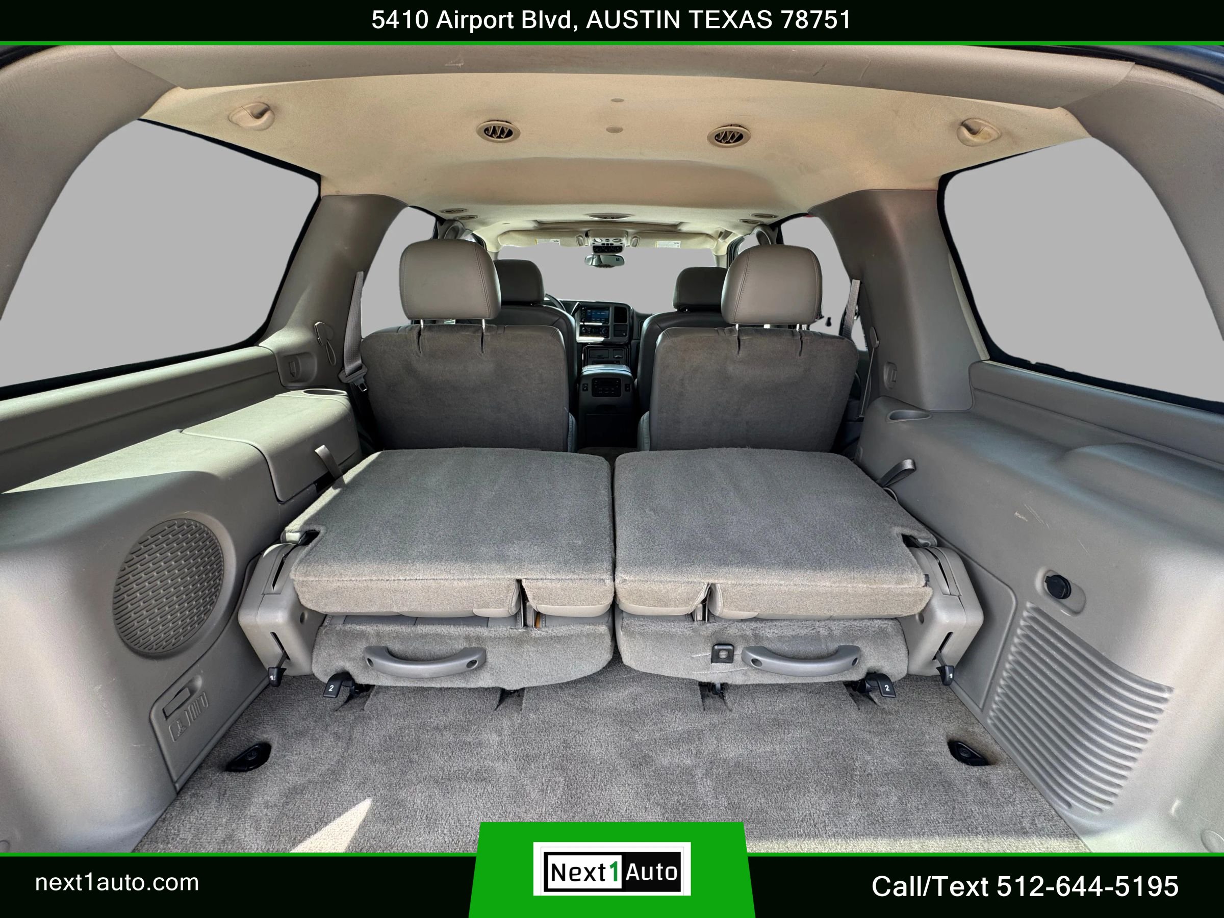 Used 2005 GMC Yukon Denali AWD/4WD image 34