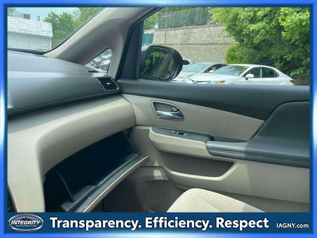 Used 2017 Honda Odyssey EX image 34