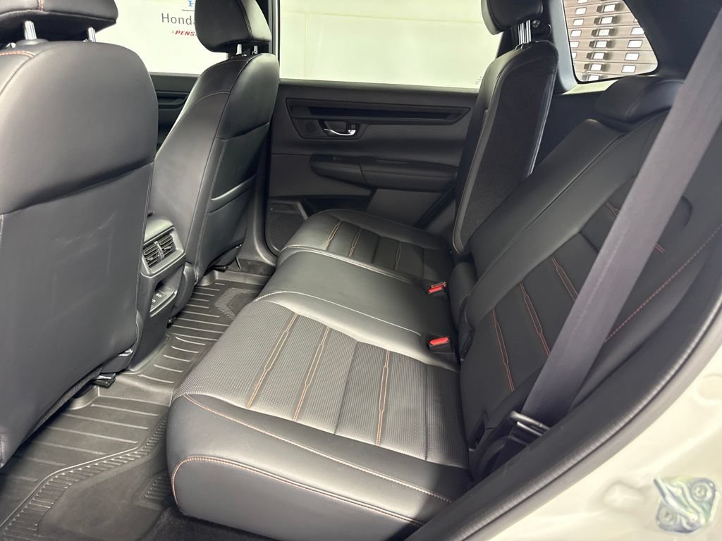 Used 2024 Honda CR-V Sport-L image 13