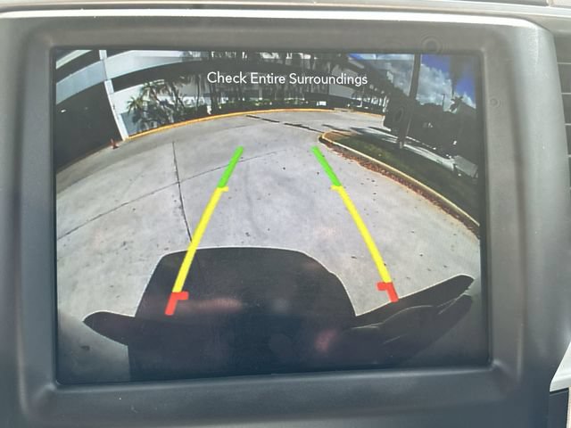 Used 2019 RAM 1500 Classic Warlock w/ Electronics Group AWD/4WD image 23