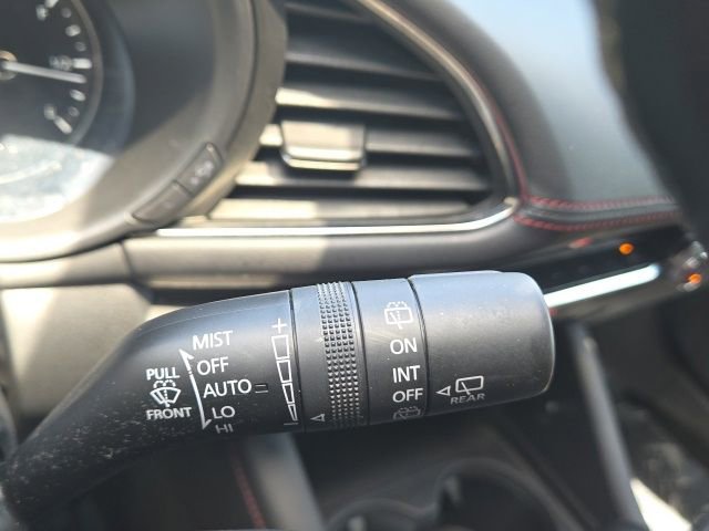 Used 2023 MAZDA MAZDA3 s AWD/4WD image 21