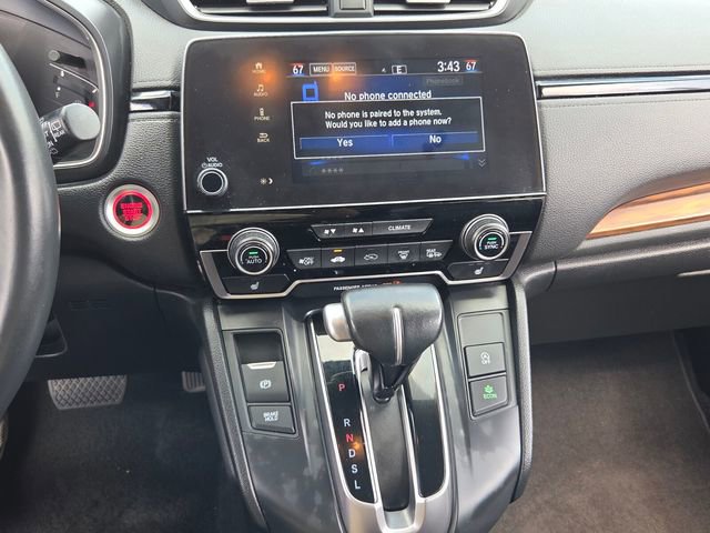 Used 2022 Honda CR-V EX-L image 17