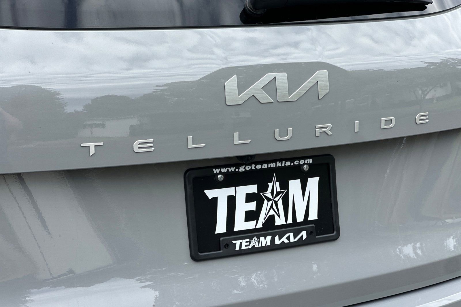 Used 2024 Kia Telluride SX Prestige X-Line AWD/4WD image 29